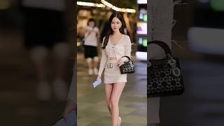 Hottest Chinese gorgeous street girls #hottest #Chinese #beautiful #gorgeous #street #girls  #women