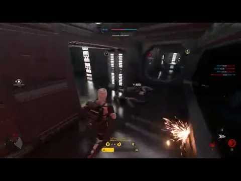 Hurricane Strike - Dengar!