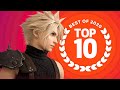 GameSpot's Top 10 Games Of 2020