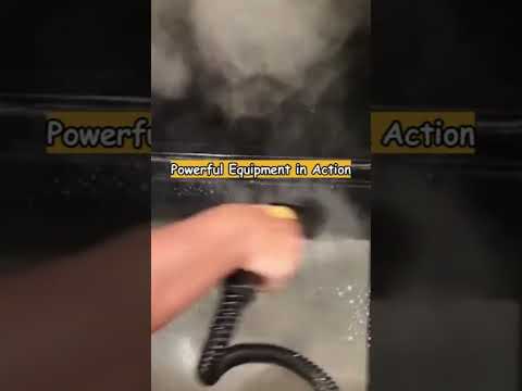 Cleaning Video