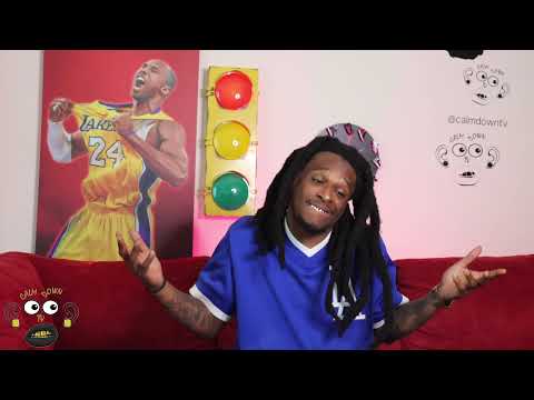 HMG Polo talks "El Capo El Don" & living in Japan!!