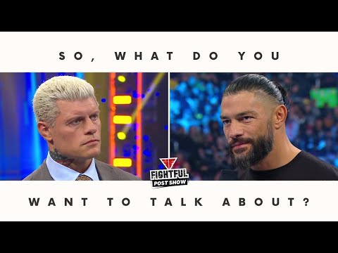 WWE Raw & Smackdown Producers For February 27 And March 3