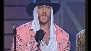 Ultima actuacion en TV de Tino Casal