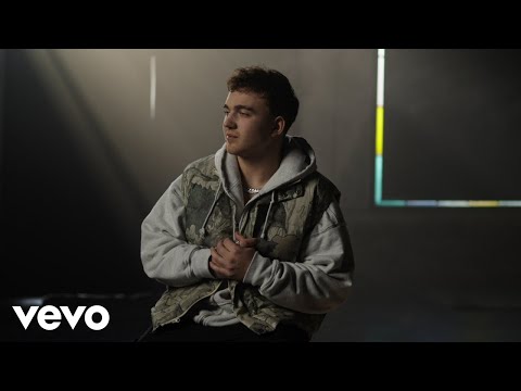 David J - Rest of Your Life (Official Video)