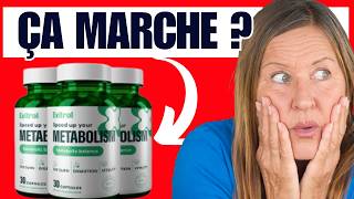 Evitrol Avis - Evitrol fait-il maigrir ? - Ingrédients, effets secondaires et résultats