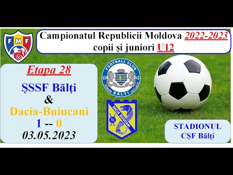 28_SSSF_Balti_U12-( 1 ) -- Dacia-Buiucani-( 0 )__03.05.2023_4