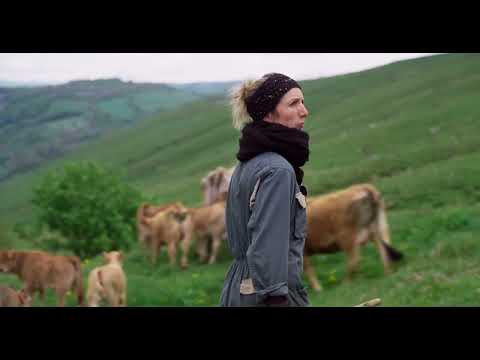 Trailer | La Voix du troupeau | Matthias Joulaud et Lucien Roux