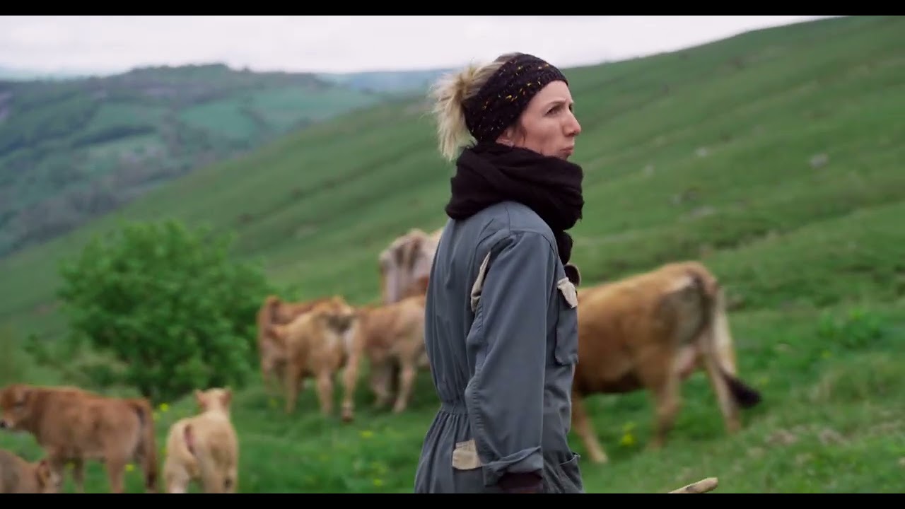 The Echo of the Herd — Official Trailer