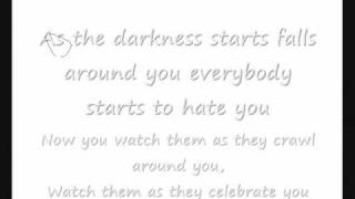 Drown by Blindspott  with lyrics