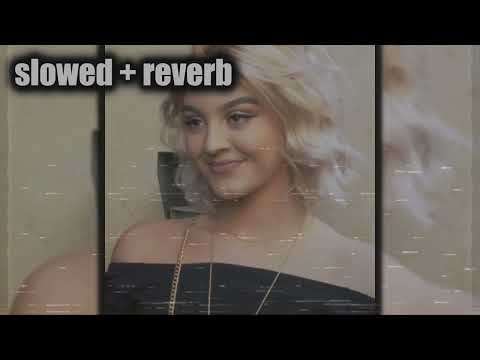 Mike One X Dashikos - Motema Vol 2 (slowed + reverb)