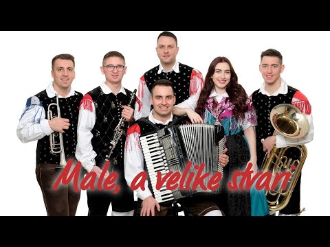 Prisrčniki - Male, a velike stvari (Ptujski festival 2024)