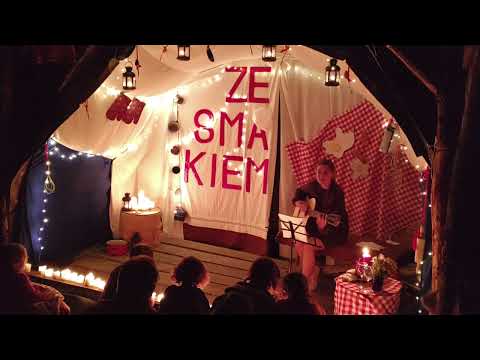 Hania Czajkowska - Bieszczady