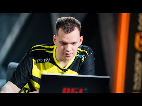 Dequizz the Bomb -  NickelBack [PGL CS2 MAJOR COPENHAGEN 2024]