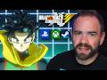 Dragon Ball Xenoverse 3 Just Got Revealed