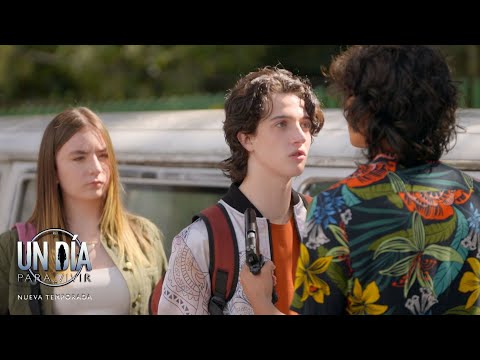 Un Día Para Vivir | Pareja Ideal.