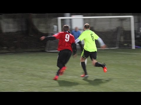 Nafta Kraków - Słoneczne GEO: 3. tydzień (FLS Wiosna 2015)