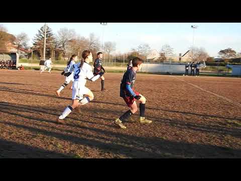 2021/12/11 2T Villafranca - Women Hellas Verona