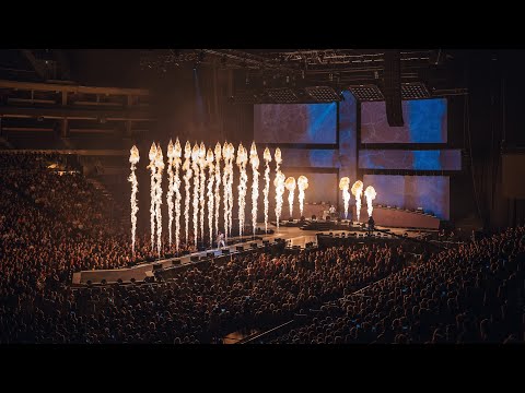 QUEENIE - Hammer To Fall - Queen Relived 2023