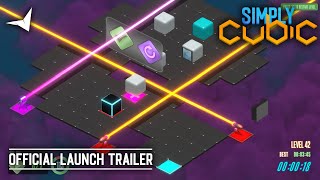 Watch and explore about Simply Cubic Steam CD Key