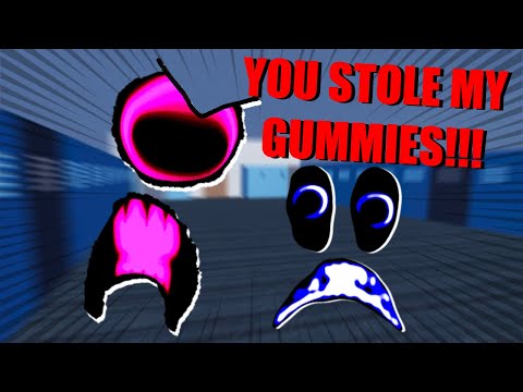 INTERMINABLE ROOMS ANIMATIONS BE LIKE