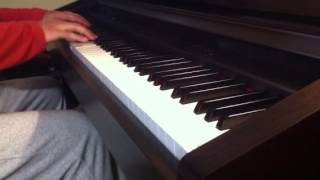 Love Ballade (Oscar Peterson)