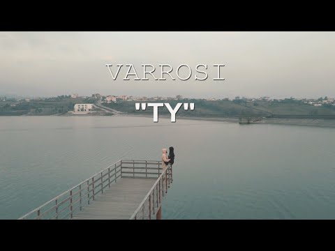 Varrosi - TY ( prod. EngliVersal )