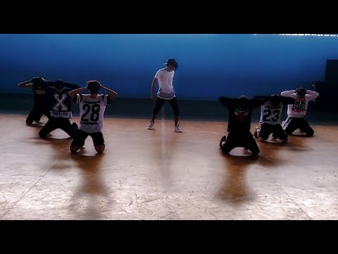 5STATES - N.O(엔.오) - BTS(방탄소년단)_ Dance Cover
