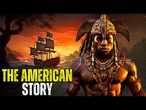 The Untold Story Of The Americas Before Columbus In 3 Hours 1491 Full Series