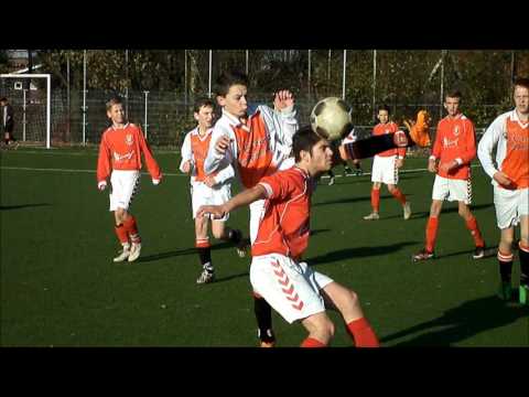 Achilles12 C1 - Emos C1  7-0  (28 11 2015)