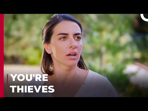 Hediye Is Humiliated Before Everyone - Can't Stop Loving You