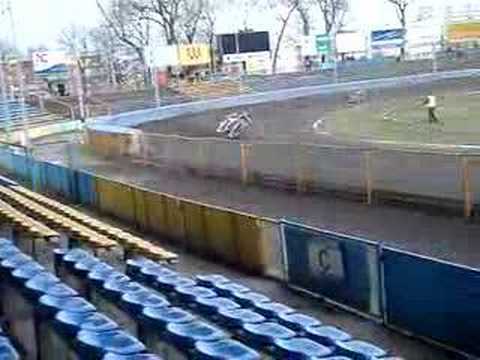 2008_03_20 Apator T vs Stal G-sparing bieg XII