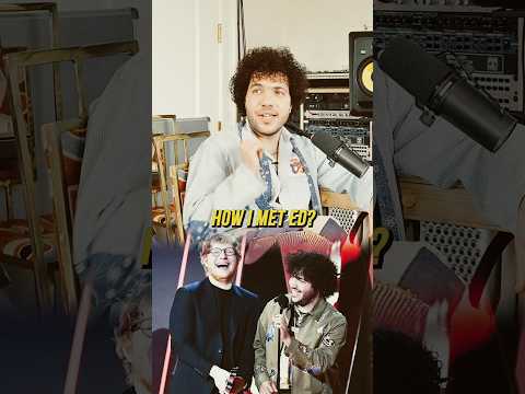 How Benny Blanco & Ed Sheeran Wrote The Biggest Songs Ever