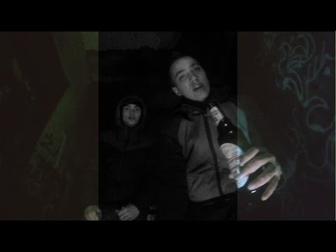 MDR Murzyn - Cicha Noc (2016)