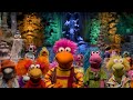Fraggle Rock Back To The Rock Official Teaser