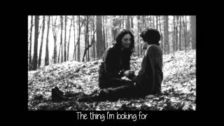 Gabrielle Aplin - Please Don&#39;t Say You Love Me lyrics