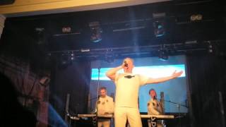 S.P.O.C.K - I&#39;m an Android (Live, Subkultfestivalen)