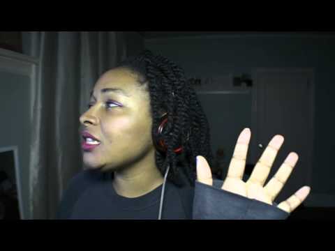 Cheetah - My Number English Cover