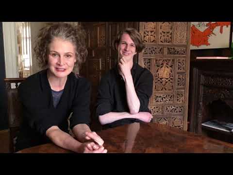 FRANCEK  | Kořeny a inspirace malíře Františka Kupky