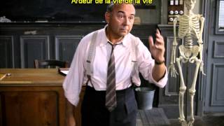 Vois sur ton chemin - Les Choristes