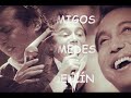 María Esther - Diomedes Díaz & Juancho Rois