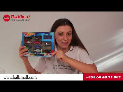 Makina per Femije - 10 cope