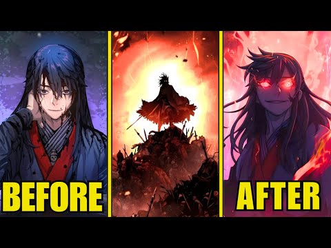 They Mocked the Scythe Demon Until His Mayhem Shook the World | x10 Manhwa Recap