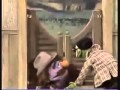 Classic Sesame Street Kermit Directs Forgetful Jones Yet Again