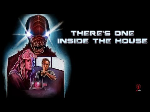 THERE'S ONE INSIDE THE HOUSE | Short Horror Film | Horror Comedy