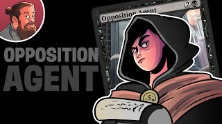 Opposition Agent