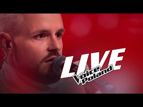 Filip Mettler | „In My Blood” | LIVE | The Voice of Poland 16