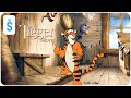 The Tigger Movie 2000 Scene An Important Discovery Is Made