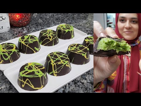 Viral Dubai Kunafa Chocolate Ghar pe itni sasti bana li  - is se sasti sirf Khamoshi 😋