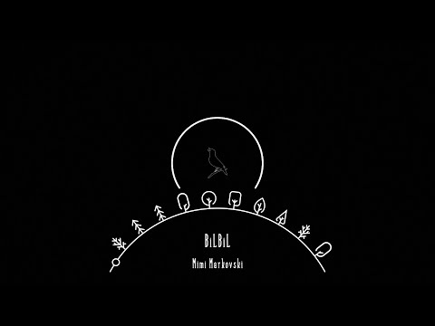 Mimi Markovski - Bilbil (Official Audio)