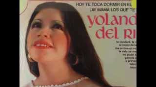 Fecha Marcada - Yolanda del Rio (Buen Sonido)